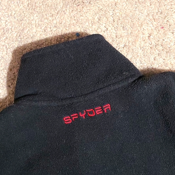 SPYDER Fleece - Picture 2 of 2